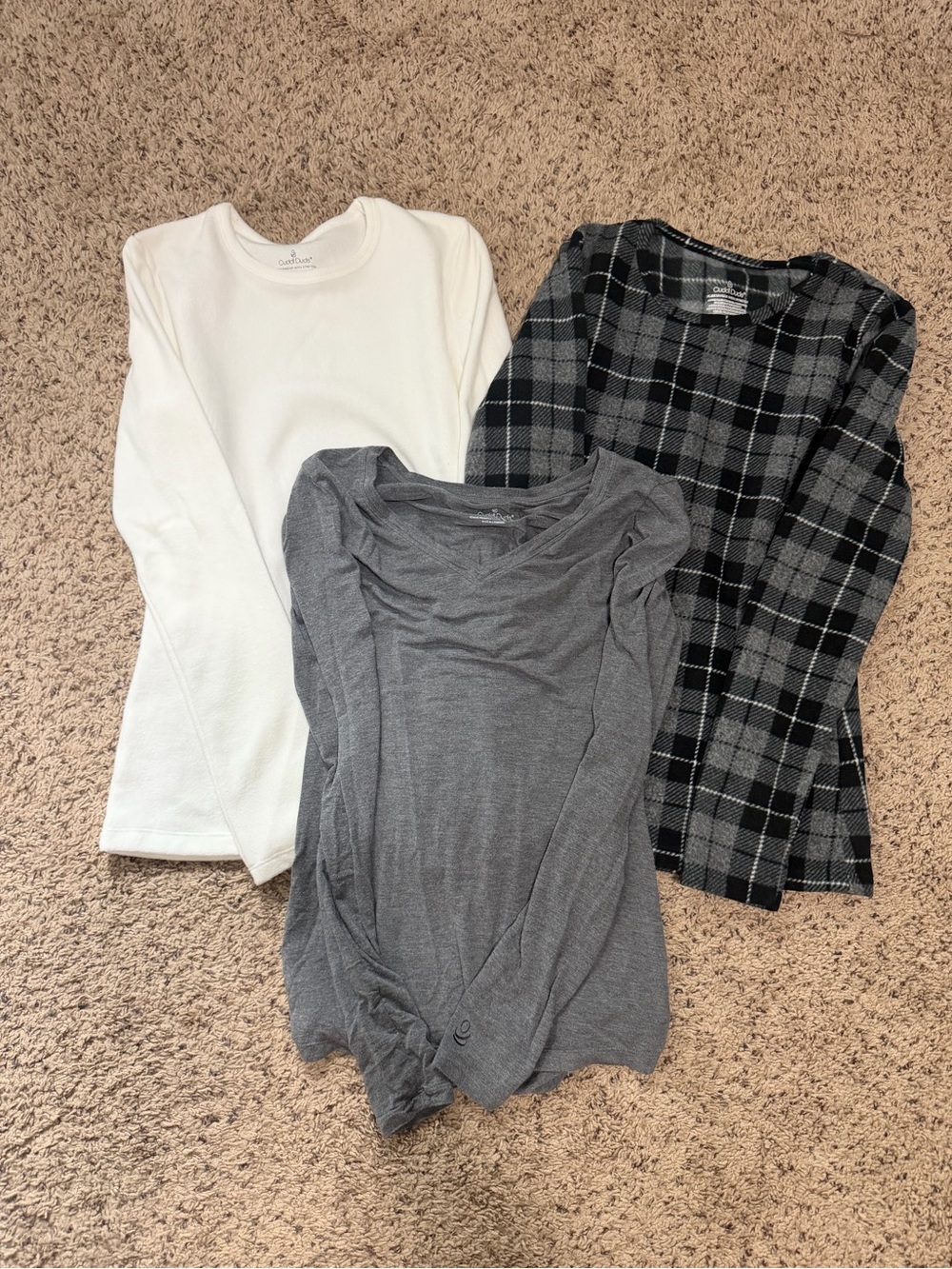 Cuddle Duds Bundle